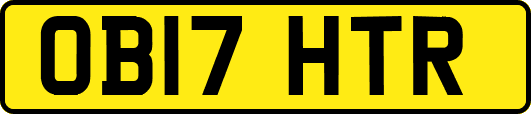 OB17HTR