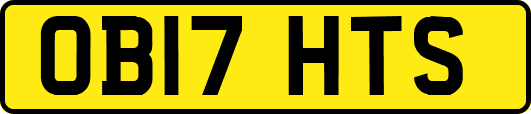 OB17HTS