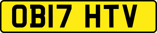 OB17HTV