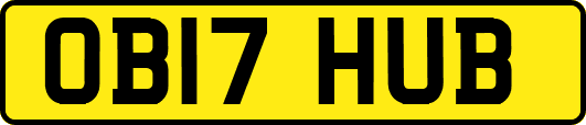 OB17HUB
