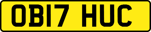OB17HUC