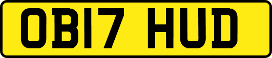 OB17HUD