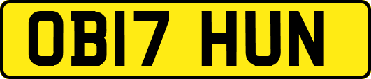 OB17HUN