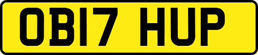 OB17HUP