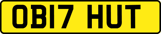 OB17HUT