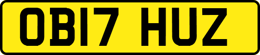 OB17HUZ