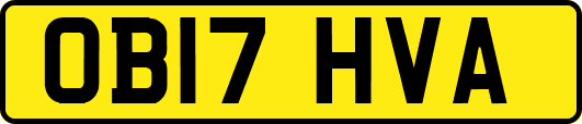 OB17HVA