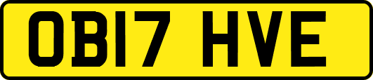 OB17HVE