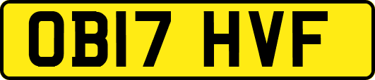 OB17HVF