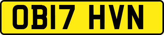 OB17HVN