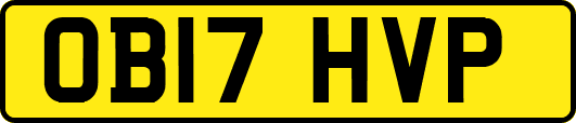 OB17HVP