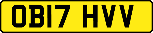 OB17HVV