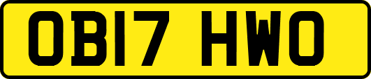 OB17HWO