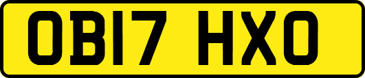 OB17HXO
