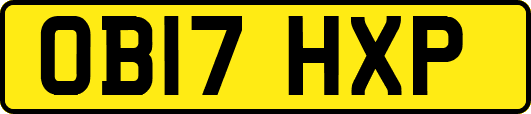 OB17HXP