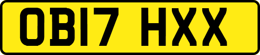OB17HXX