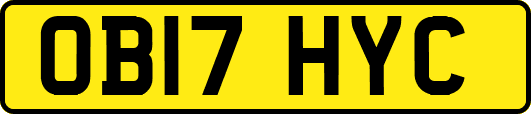 OB17HYC
