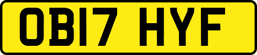 OB17HYF