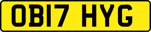 OB17HYG