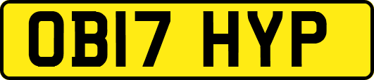 OB17HYP