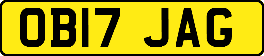 OB17JAG