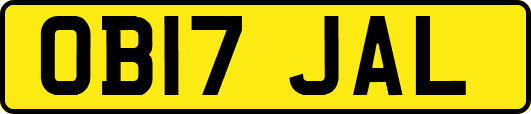 OB17JAL