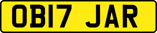 OB17JAR