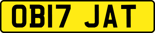 OB17JAT