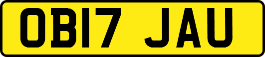 OB17JAU