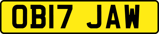OB17JAW