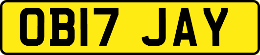 OB17JAY