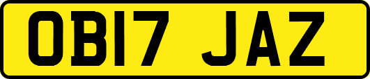 OB17JAZ