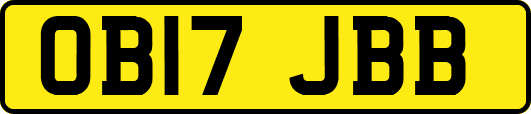 OB17JBB