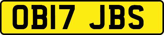 OB17JBS