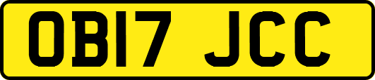 OB17JCC