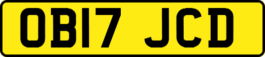 OB17JCD