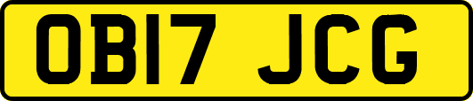 OB17JCG