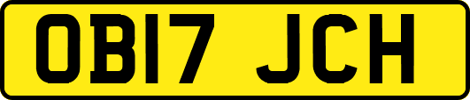 OB17JCH