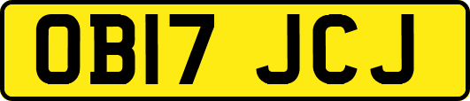 OB17JCJ