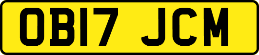 OB17JCM
