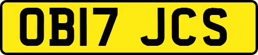 OB17JCS