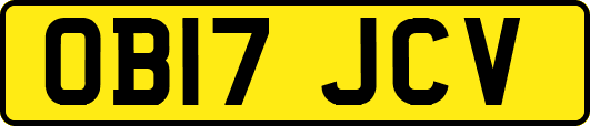 OB17JCV