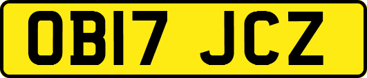 OB17JCZ