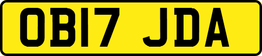 OB17JDA