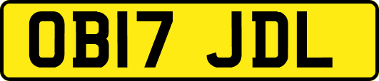 OB17JDL