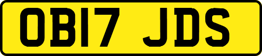 OB17JDS