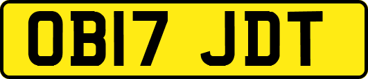 OB17JDT