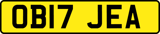 OB17JEA