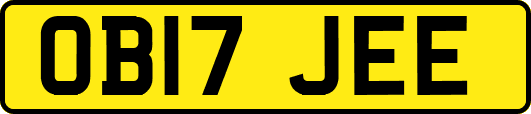 OB17JEE