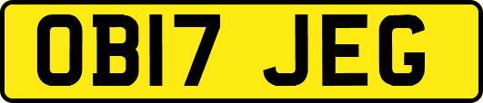 OB17JEG